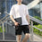 14 inch Laptop Sleeve Multi-Layer Nylon Waterproof Laptop Bag Carrying Case - Black - 7