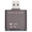 U3-061 USB 3.0 to NM Nano SD Card Reader Writer for Mate Serial Phone / Camera / Laptop - 1