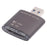 U3-061 USB 3.0 to NM Nano SD Card Reader Writer for Mate Serial Phone / Camera / Laptop - 4