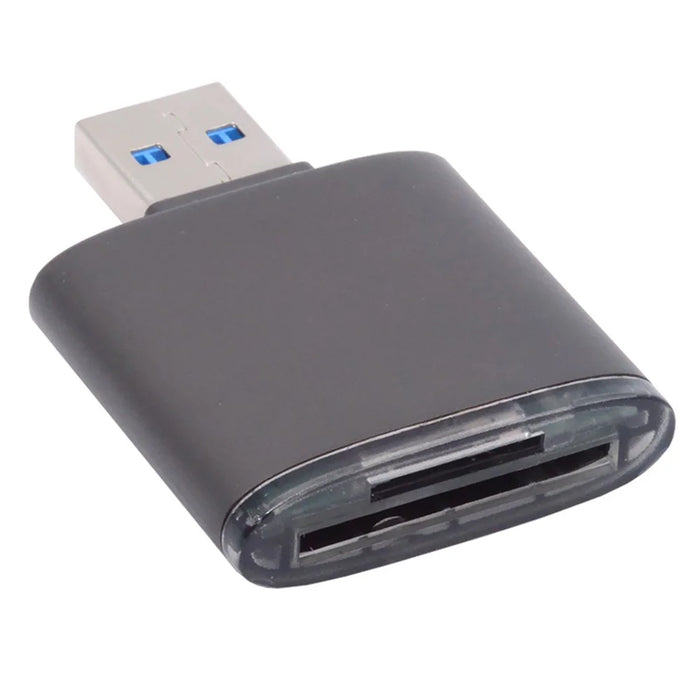 U3-061 USB 3.0 to NM Nano SD Card Reader Writer for Mate Serial Phone / Camera / Laptop - 6
