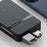 ADS-316 For Huawei / Xiaomi / Samsung 8-in-1 Card Reader Type-C + USB-A to SD / TF / MS / CF1 / Type-C / USB 3.0 U Disk Reading Adapter - 7
