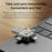 YESIDO GS23 USB 3.0 High Speed Card Reader 4 in 1 TF Card Reader Portable Memory Card Adapter - 6