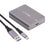 UC-152-CFX USB3.1 Type-C USB3.0 Type-A to CF Express Extension Card Reader CFE Type-A Type-B Support R5 Z6 Z7 CFB Memory Card - 1