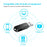 2 in 1 Card Reader 256GB OTG USB Flash Drive with 8Pin + USB 3.0 Port U Disk for iPhone Computer PC - Black - 3