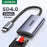 UGREEN 15251 Type-C to SD4.0 / TF4.0 5Gbps Data Transfer Card Reader for Macbook Samsung - 3