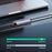 UGREEN 15251 Type-C to SD4.0 / TF4.0 5Gbps Data Transfer Card Reader for Macbook Samsung - 5