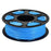 Biodegradable PLA 1.75mm Filament for 3D Printer High Gloss Filament , Accuracy Tolerance + / - 0.03mm - Sky Blue - 1