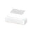 1 Roll 210 x 30mm A4 Mini Printer Thermal Paper Scratch Resistant Smooth Surface Printing Paper - 3