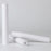 1 Roll 210 x 30mm A4 Mini Printer Thermal Paper Scratch Resistant Smooth Surface Printing Paper - 4