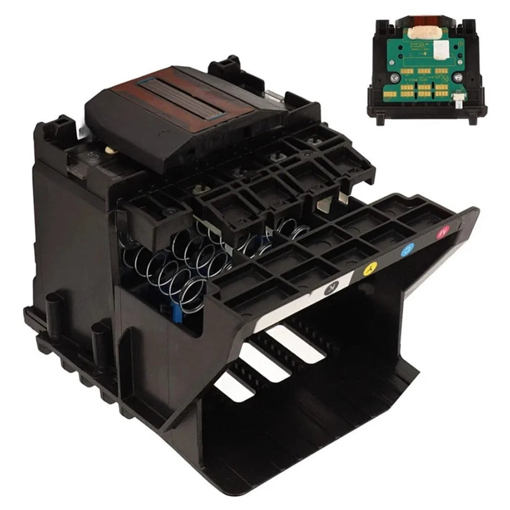 Printhead for HP Officejet Pro 8610 / 8600 / 8100 Replacement Print Head Printer Supplies - 1