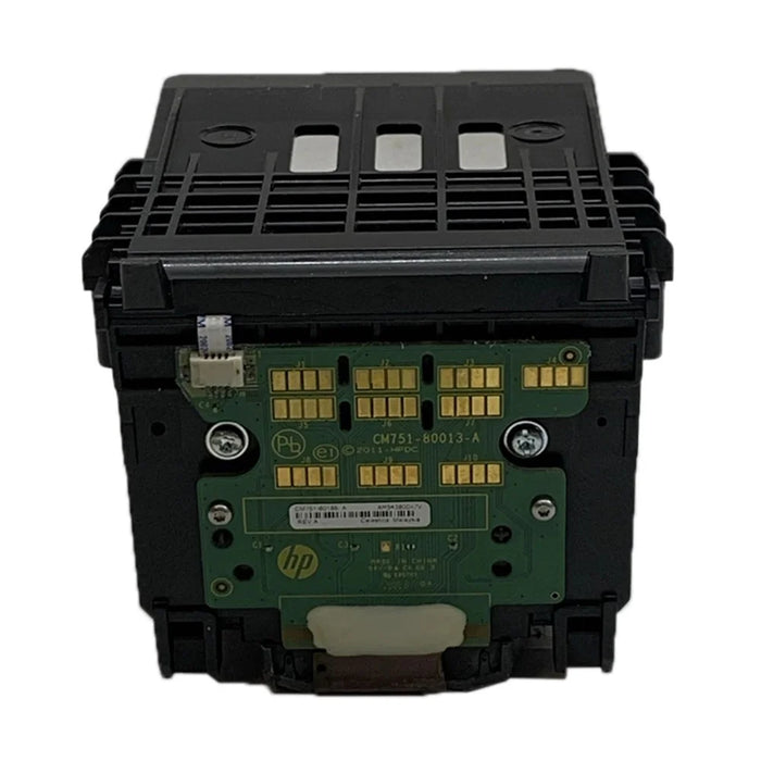Printhead for HP Officejet Pro 8610 / 8600 / 8100 Replacement Print Head Printer Supplies - 6