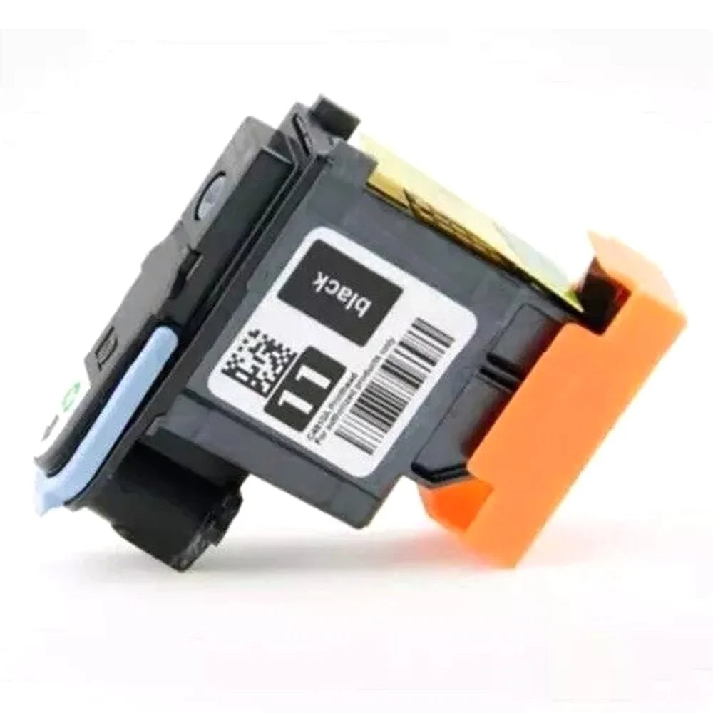 C4810A C4811A C4812A C4813A Four Color Printhead for HP Business Inkjet 2250 / 2200 / 1000 Printer - Black - 2
