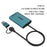 ONTEN OTN-P5 USB-C / USB 3.0 to Dual SD Card Reader UHS-II Data Transfer Adapter for Laptop PC - 2