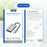 ONTEN 8107 USB 3.0 High Speed Card Reader CF SD TF Cards Simultaneous Reading Aluminum Alloy Adapter - 6
