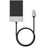 ONTEN OTN5215B SD TF CF XQD Card Reader 2xUSB3.0 6-in-1 Hub OTG Multi-Function Card Reader - 2