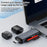 ADS-318 USB A  /  Type C to CF / TF / SD Memory Card Reader High Speed Data Transfer Adapter - 6