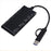 CR7 Type-C / USB 3.0 Multi-Function Card Reader CF / XD / MS / SD / TF Memory Card Reader for Phone Tablet Laptop PC - 1
