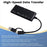 CR7 Type-C / USB 3.0 Multi-Function Card Reader CF / XD / MS / SD / TF Memory Card Reader for Phone Tablet Laptop PC - 5