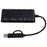 CR7 Type-C / USB 3.0 Multi-Function Card Reader CF / XD / MS / SD / TF Memory Card Reader for Phone Tablet Laptop PC - 7