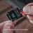 PGYTECH P-GM-169 Type B Card Reader USB 3.2 Gen 2 10Gbps SD Card Reader for Photographers - Type A / Black - 3
