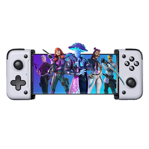 EASYSMX M05 Phone Controller Wired / Bluetooth-Compatible Dual Mode Type-C Game Controller for Android, Plug and Play - 1