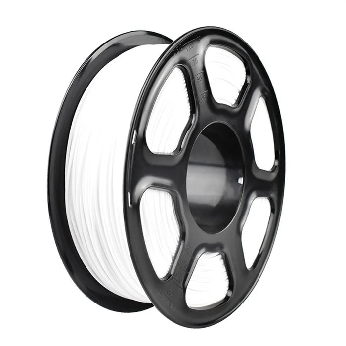 PETG 3D Printing Filament 1KG 1.75mm Material Wire For FDM 3D Printer - White - 1