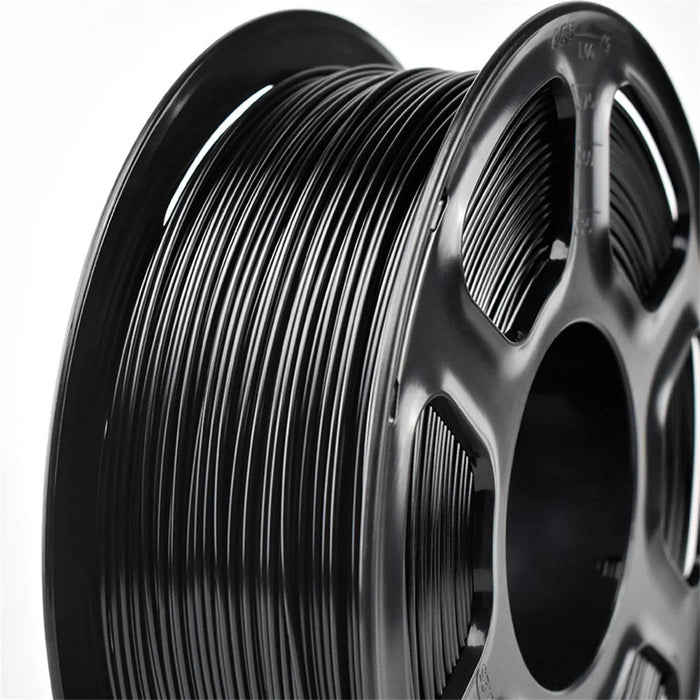 PETG 3D Printing Filament 1KG 1.75mm Material Wire For FDM 3D Printer - White - 5