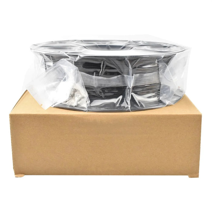 PETG 3D Printing Filament 1KG 1.75mm Material Wire For FDM 3D Printer - White - 7