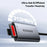 ESSAGER ES-DK04 4.0 2 in 1 Card Reader USB-A Type-C 5Gbps SD TF Card Holder - Dark Grey - 4