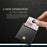 ROCKETEK SCR1 USB 2.0 Smart CAC Card Reader ID SIM Bank Card Adapter - 2