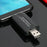 DM-HC45 3-in-1 USB/Micro USB/Type-C TF Memory Card Reader Data Transfer Adapter OTG Hub for Phone Tablet Computer - 6