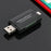 DM-HC45 3-in-1 USB/Micro USB/Type-C TF Memory Card Reader Data Transfer Adapter OTG Hub for Phone Tablet Computer - 7