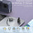 YESIDO GS19 Type-C Plug TF Memory Card Reader Android Phone Data Transfer OTG Adapter - 3