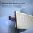 YESIDO GS19 Type-C Plug TF Memory Card Reader Android Phone Data Transfer OTG Adapter - 7