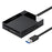 UGREEN 30229 4-in-1 USB 3.0 to for SD/Micro SD/TF/CF/MS Compact Smart Memory Card Reader for PCs/Laptops - 1