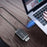 KAWAU C502 CFexpress Type B Card Reader USB3.2 Gen 2 10Gbps for Android / Windows / Mac OS / Linux - 3