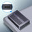KAWAU C502 CFexpress Type B Card Reader USB3.2 Gen 2 10Gbps for Android / Windows / Mac OS / Linux - 5