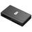 KAWAU C233 USB 2.0 480Mbps High Speed Computer Memory Card Reader for SD / CF / TF / MS Card Reader - 1