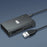 KAWAU C233 USB 2.0 480Mbps High Speed Computer Memory Card Reader for SD / CF / TF / MS Card Reader - 5