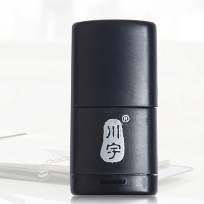KAWAU C286 USB 2.0 60MB / s TF Card Reader Memory Card Reader Adapter for Computer Laptop - 5