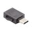 UC-137 USB3.0 Type-C Plug TF Memory Card Reader High Speed Phone Table Laptop Data Transfer Adapter - 1