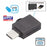 UC-137 USB3.0 Type-C Plug TF Memory Card Reader High Speed Phone Table Laptop Data Transfer Adapter - 2