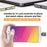 UC-137 USB3.0 Type-C Plug TF Memory Card Reader High Speed Phone Table Laptop Data Transfer Adapter - 5