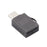 UC-137 USB3.0 Type-C Plug TF Memory Card Reader High Speed Phone Table Laptop Data Transfer Adapter - 7