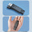 KAWAU C251 USB 2.0 Type C + USB SD / TF Card Reader Portable OTG Adapter - 7