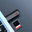 KAWAU C307DUO 2-In-1 USB 3.0 to Memory Card Reader USB Adapter for SD / SDHC / SDXC / TF Cards - 5
