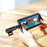 KAWAU C307DUO 2-In-1 USB 3.0 to Memory Card Reader USB Adapter for SD / SDHC / SDXC / TF Cards - 7