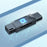 KAWAU C351 USB 3.0 High Speed Type C + USB SD / TF Card Reader Portable OTG Adapter - 6
