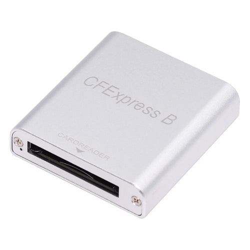 UC-152-CFE USB3.1 Type-C Type-A to CF Express Extension Card Reader Adapter for CFE Type-B Support R5 Z6 Z7 Memory Card - 1
