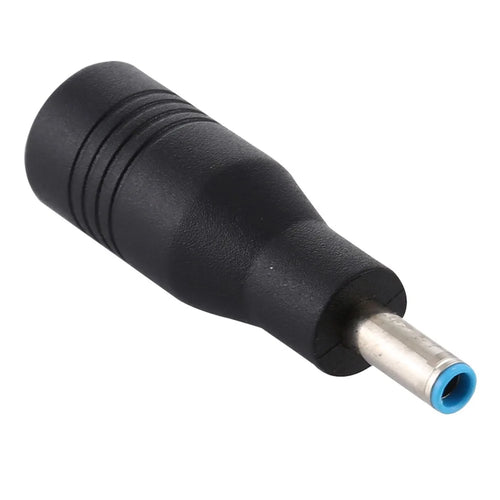 DC Power Plug Adapter 7.4 x 0.6mm Male to 4.5 x 3.0mm Male Cable for HP Notebook, ect. - 1